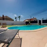 Casa de Férias Chale Da Lala *