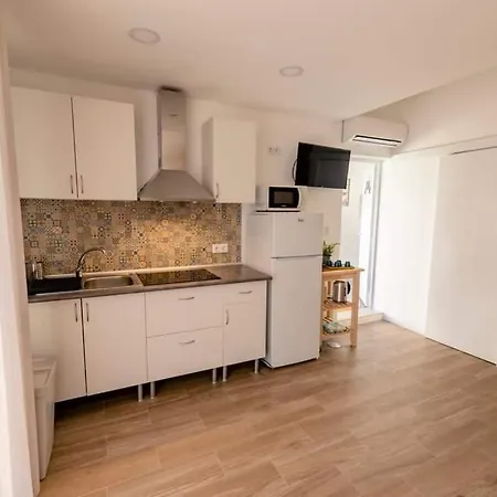 Dom wakacyjny Chale Da Lala Amora