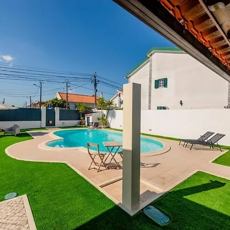 Hébergement de vacances Chale Da Lala Amora