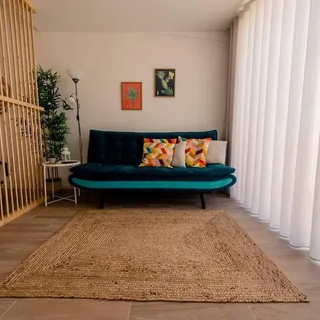 Dom wakacyjny Chale Da Lala *