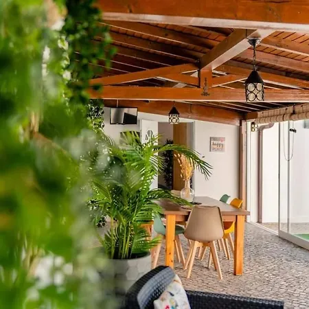 Holiday home Chale Da Lala Amora