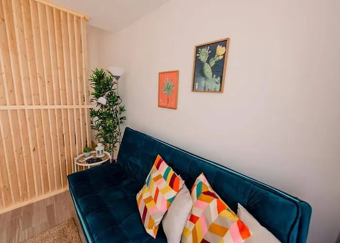 Dom wakacyjny Chale Da Lala