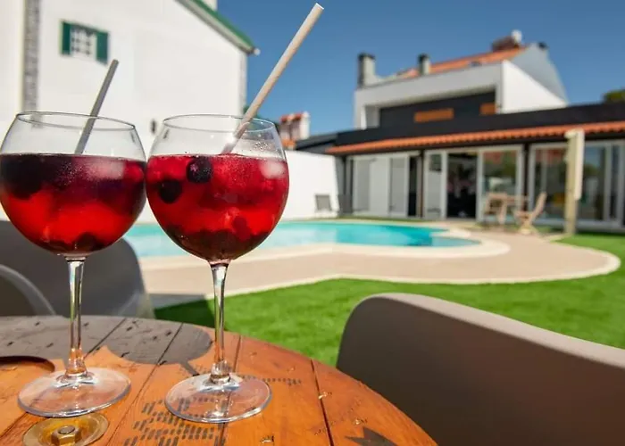 Dom wakacyjny Chale Da Lala *