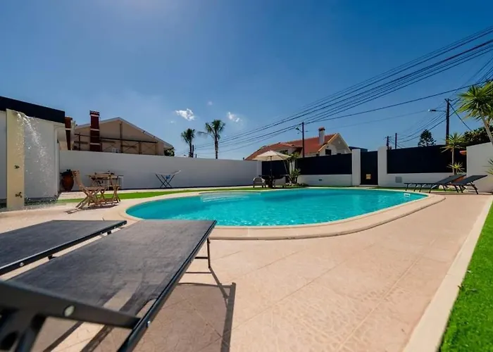 Dom wakacyjny Chale Da Lala *