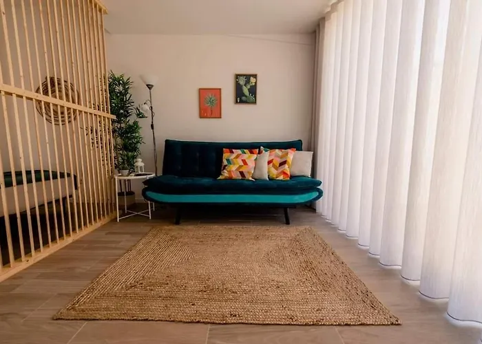 Dom wakacyjny Chale Da Lala *